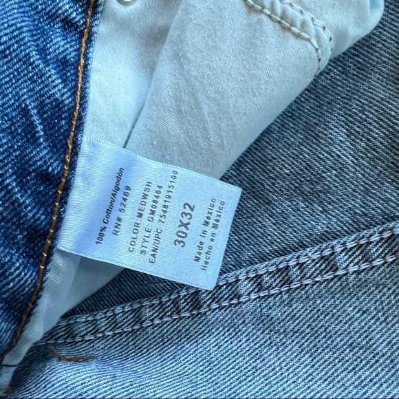 George Jeans - Picture 5 of 5